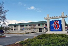 Motel 6 South Lake Tahoe